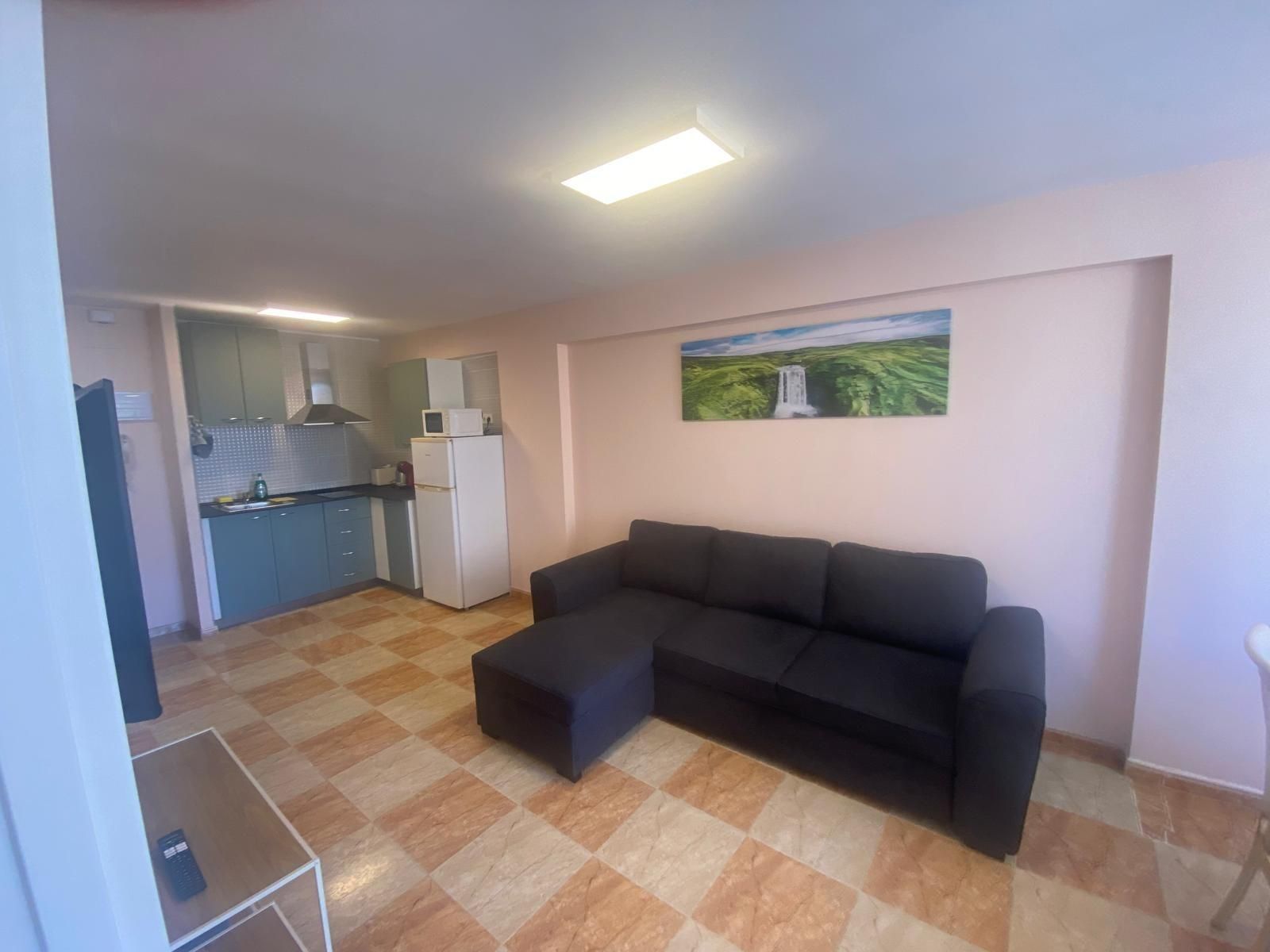 Apartament en venda a Playa Levante, Benidorm