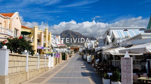 BarCafetería con rooftop en Playa Fañabé!, imatge 3