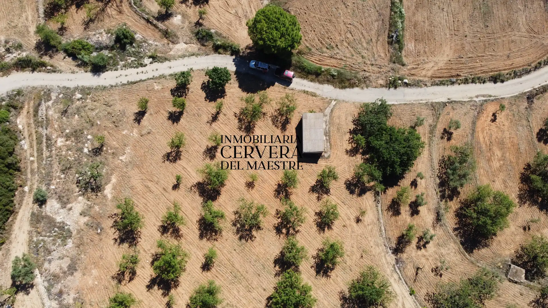 Rural land for sale in Cervera del Maestre, imagen 26