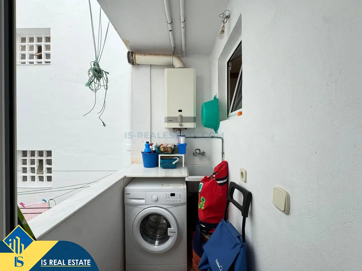 Apartament amb ascensor en venda a Playa del Cura, imagen 32