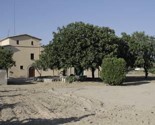 Exterior view of Country house for sale in Castellet i la Gornal