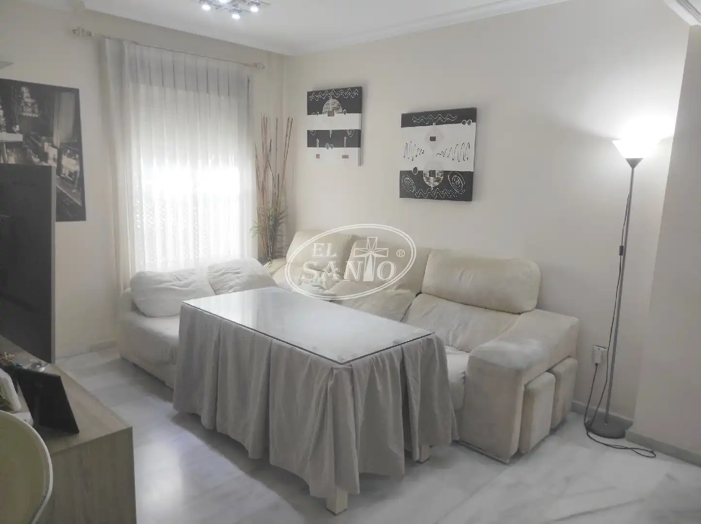 Piso con ascensor en venta en GOYA, imagen 2