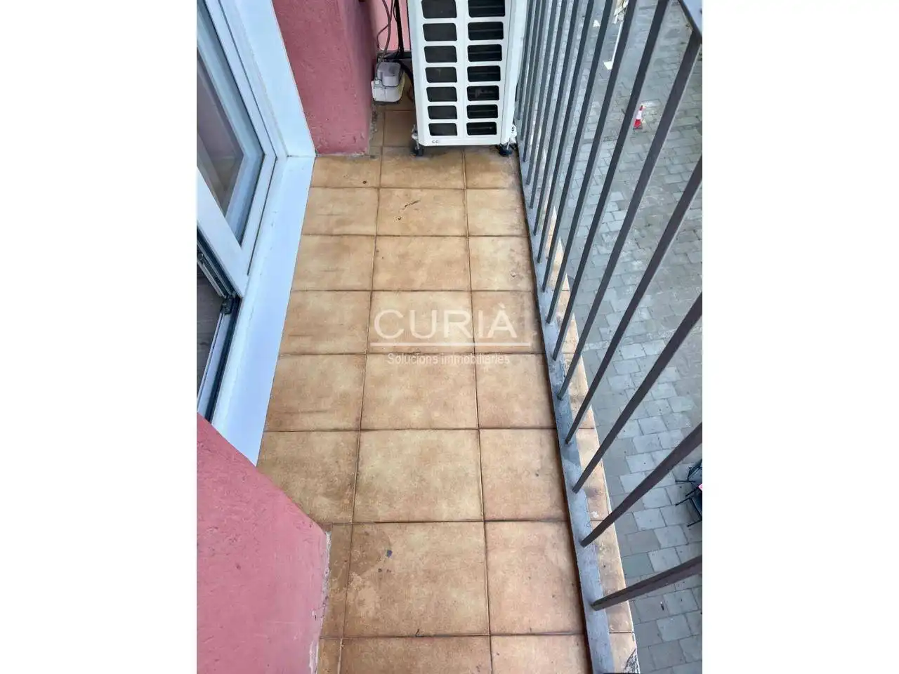 Terrassa de Pis en venda en Lleida amb Aire condicionat, Calefacció i Parquet