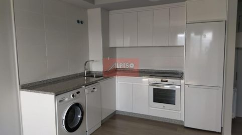 Foto 3 de Estudi en venda a Polvorín, Ourense Capital