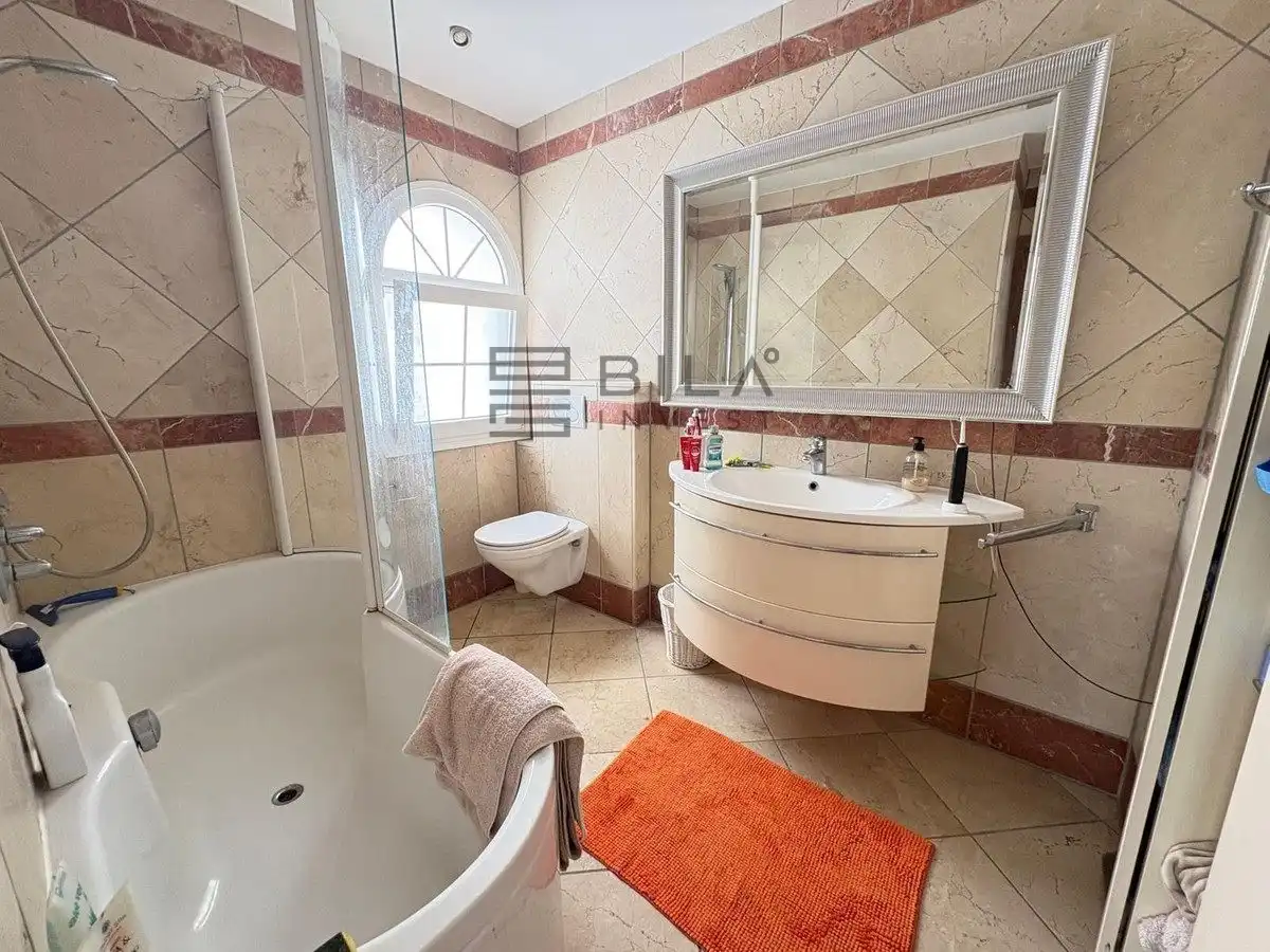 Attique avec piscine à vendre à El Chaparral, imagen 15
