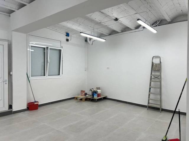 Local comercial en Alquiler en Centre