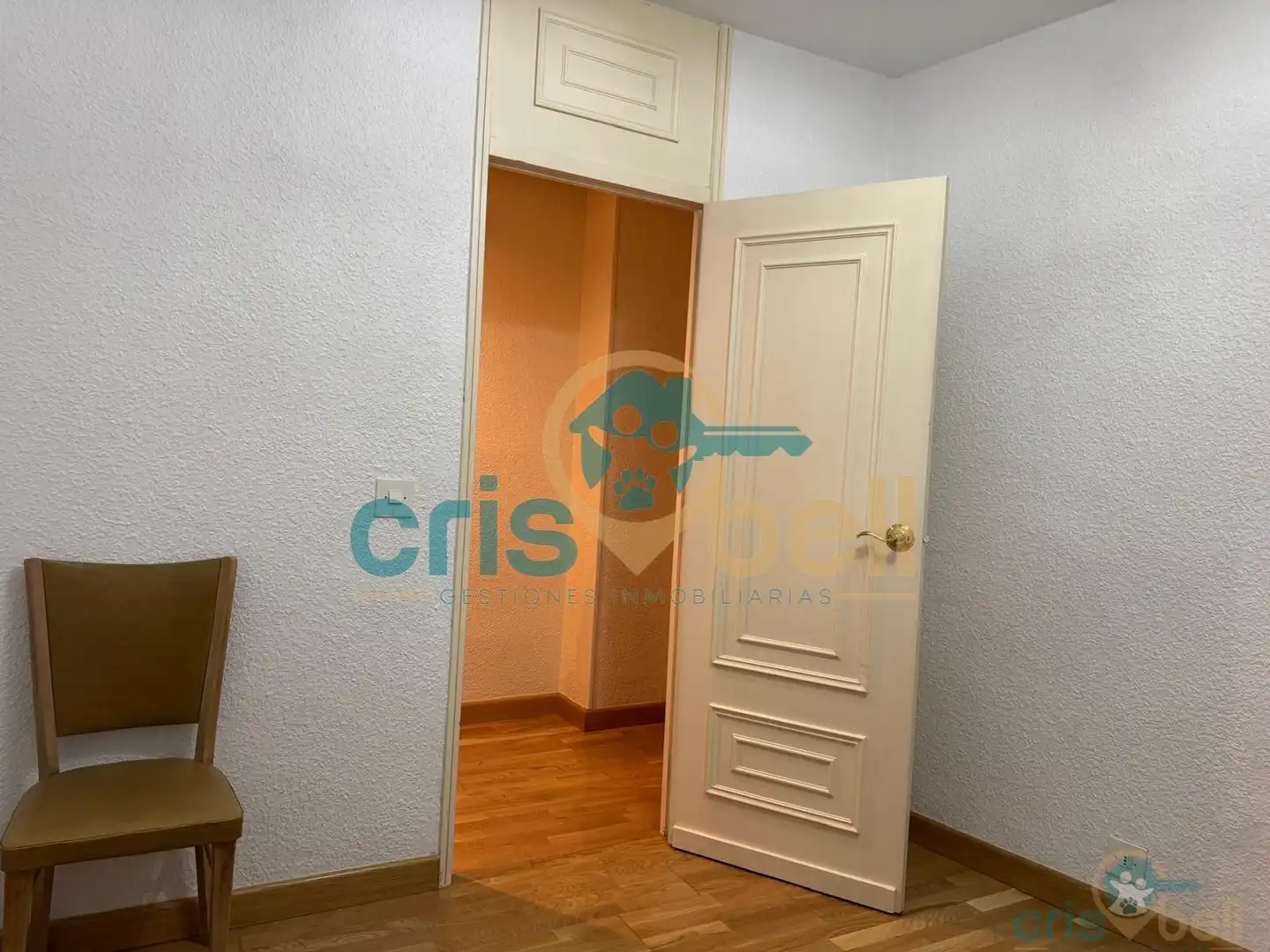 Wohnung mit Aufzug zum Verkauf in Musso Valiente, imagen 24