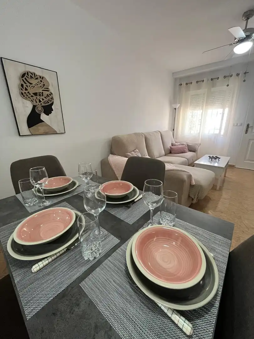 Bungalow amb terrassa en venda a Calle ANTONIO MACHADO 6, imagen 35