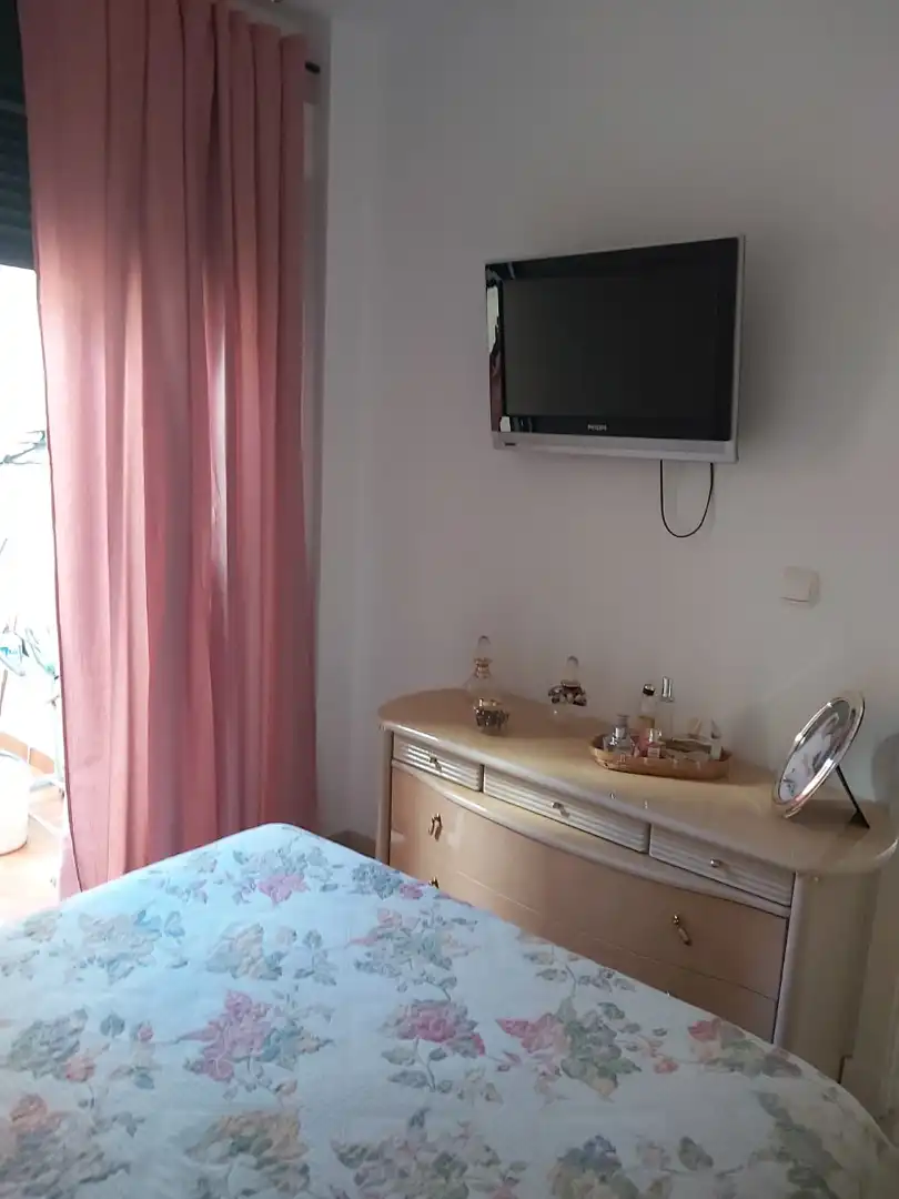 Bedroom of Ground floor for sale in Los Guájares  with Furnished