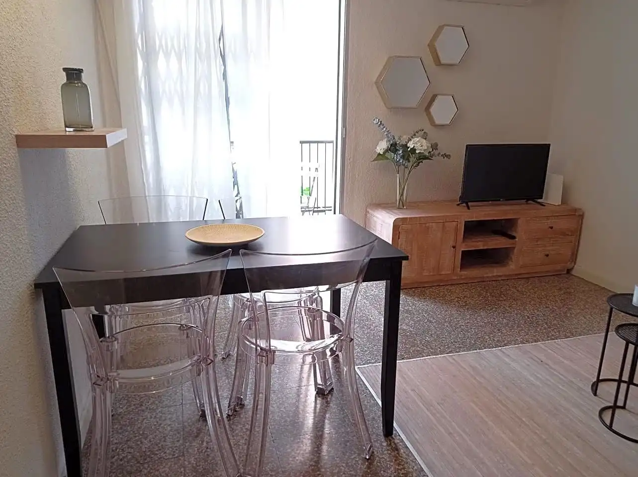 Apartamento de alquiler en De Plus Ultra, Moncada