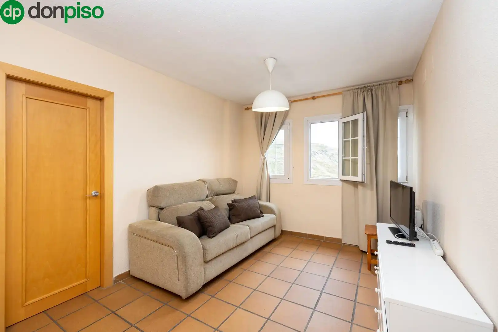 Flat for sale in SOLYNIEVE, Zona media