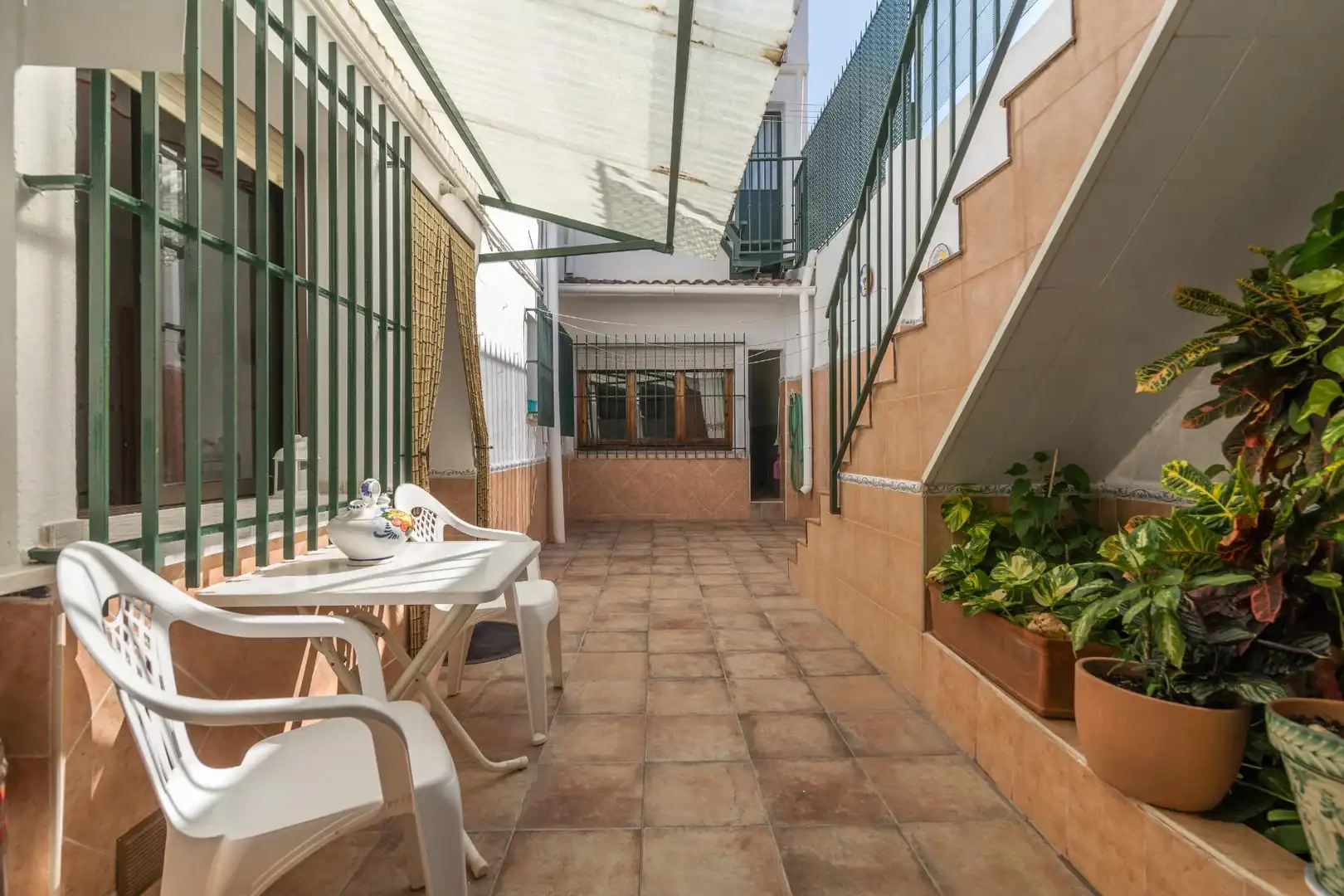 Casa adosada en venta en El Tejar - Hacienda Bizcochero