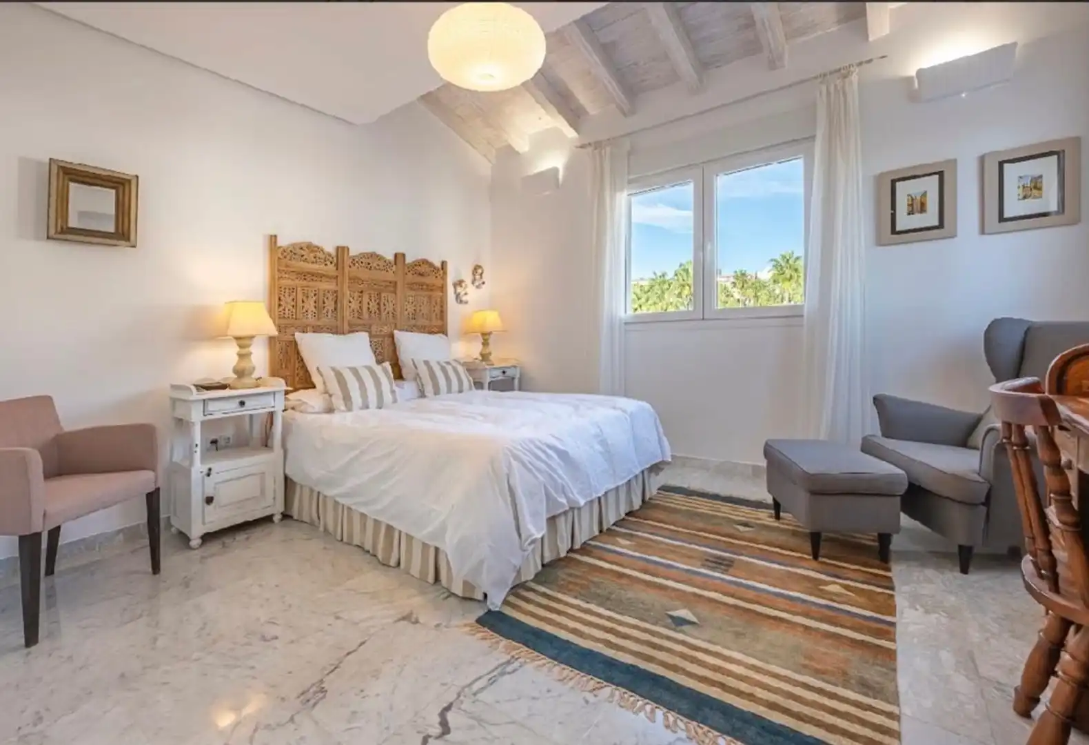 Apartamento en venta en Río Real - Los Monteros, imagen 31