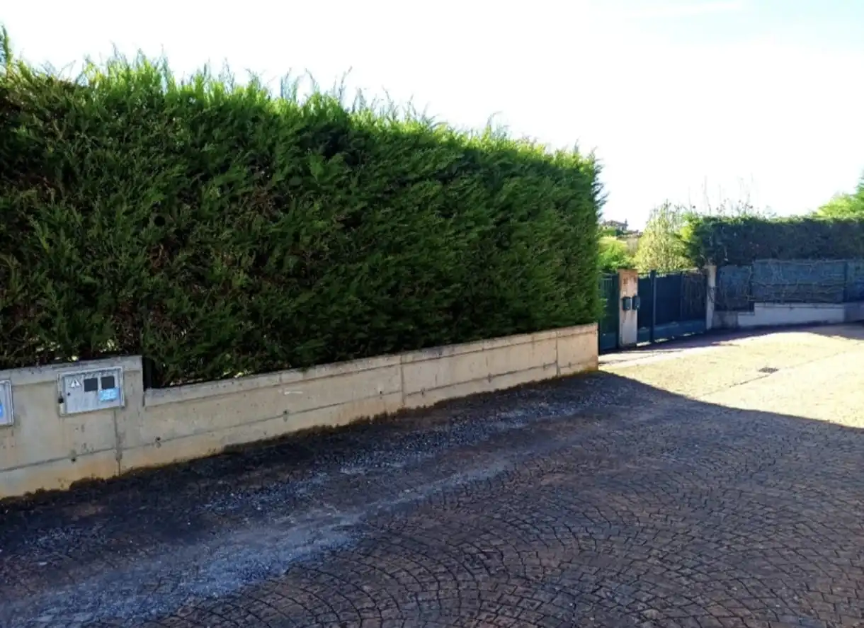 Parking of Residential for sale in Carcedo de Burgos