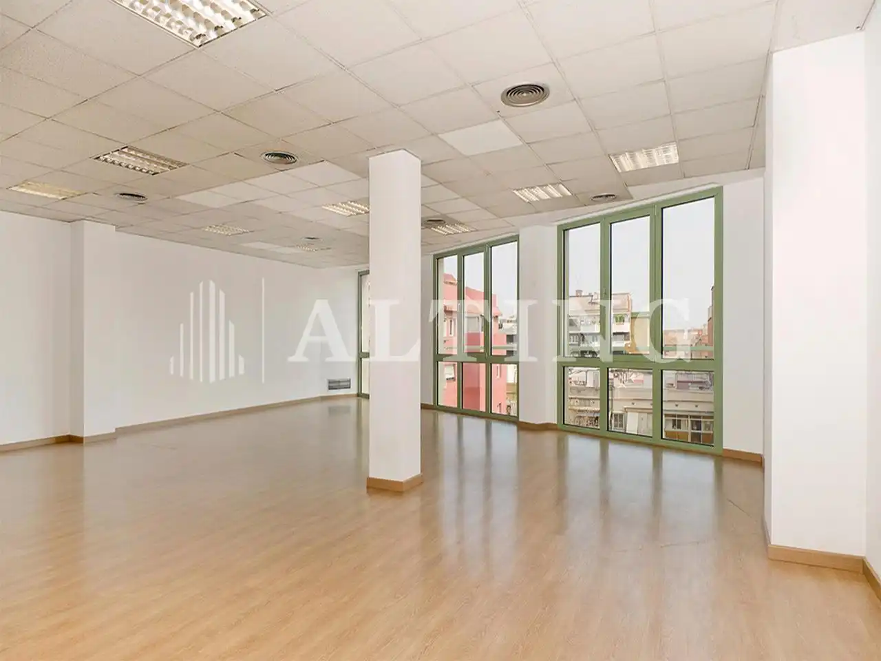 Office space with lift to rent in Diagonal, imagen 6