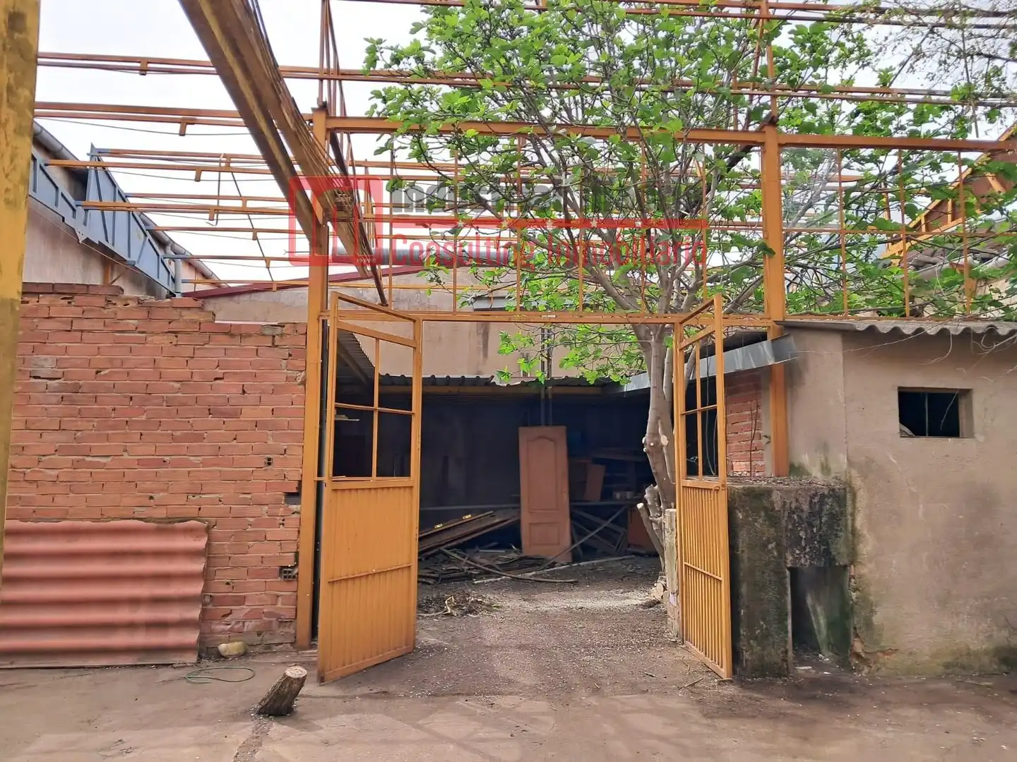 Industriegrundstück zum Verkauf in Calle del Níquel, imagen 9