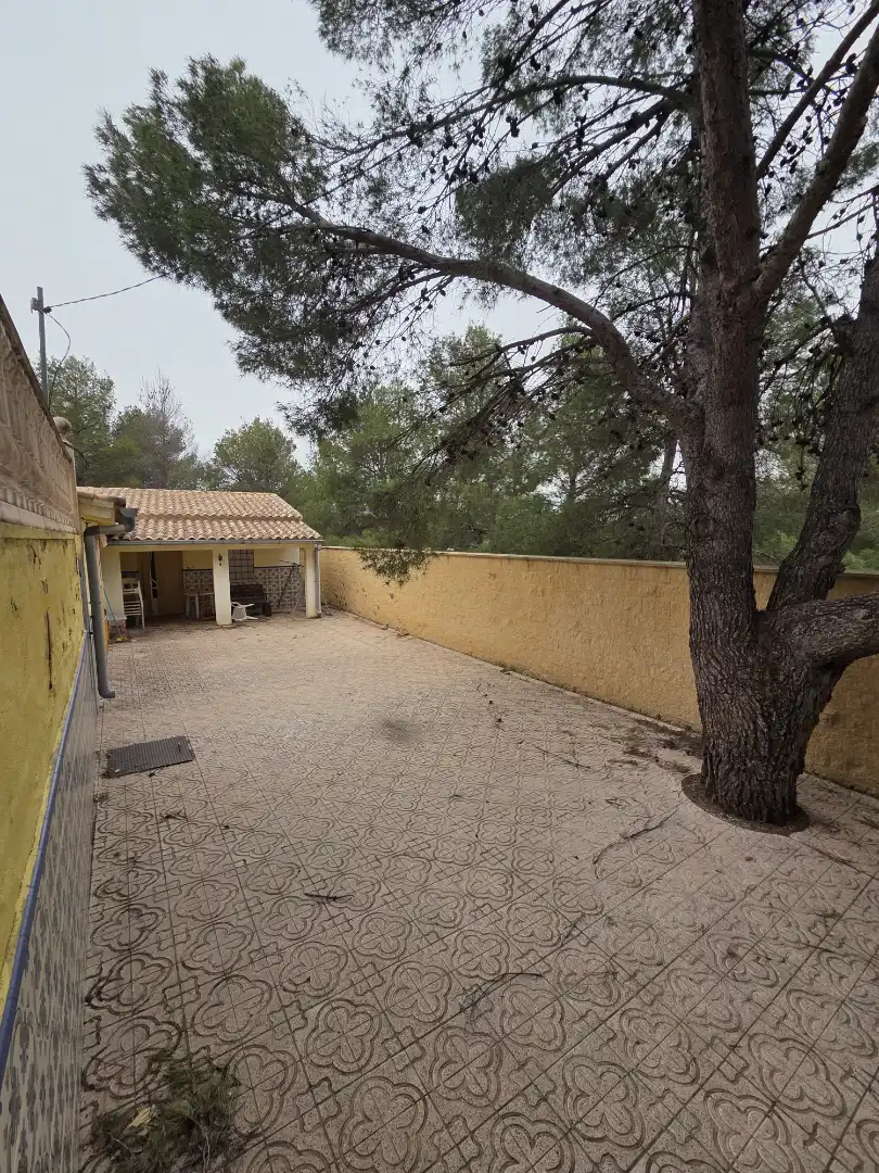 Maison rustique avec piscine à vendre à Avenida Luis de los Reyes, imagen 18