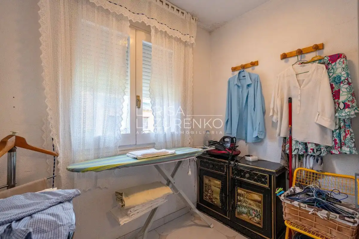 Dormitori de Casa o xalet en venda en Tarragona amb Aire condicionat, Calefacció i Jardí privat
