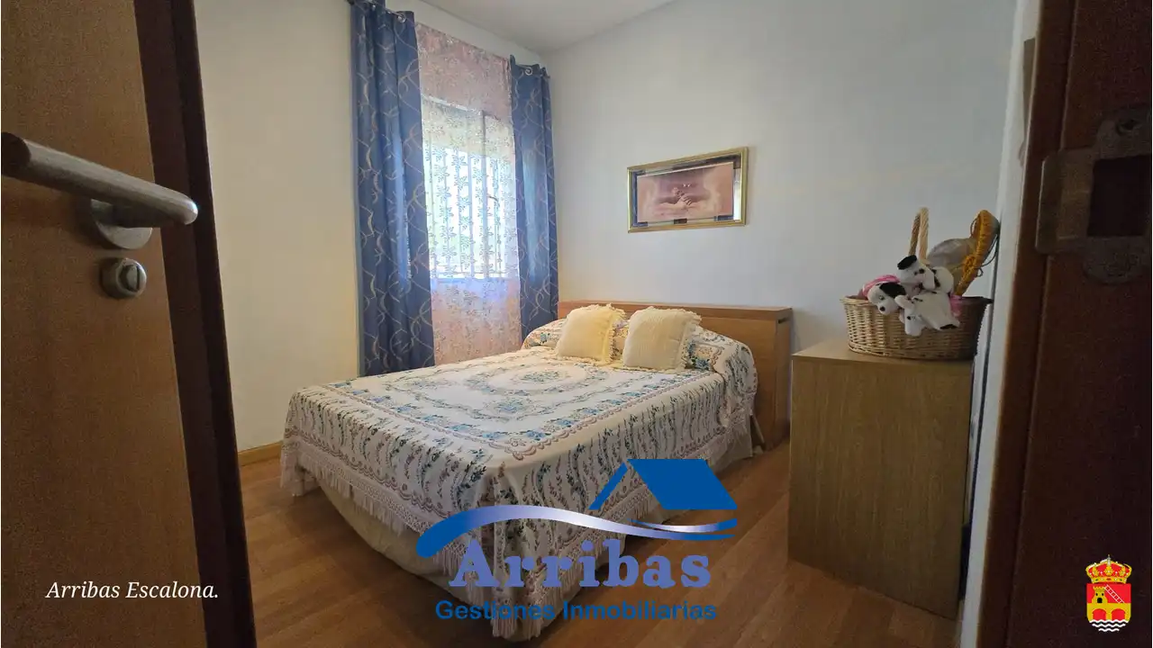 Chalet con terraza en venta en Escalona, imagen 44
