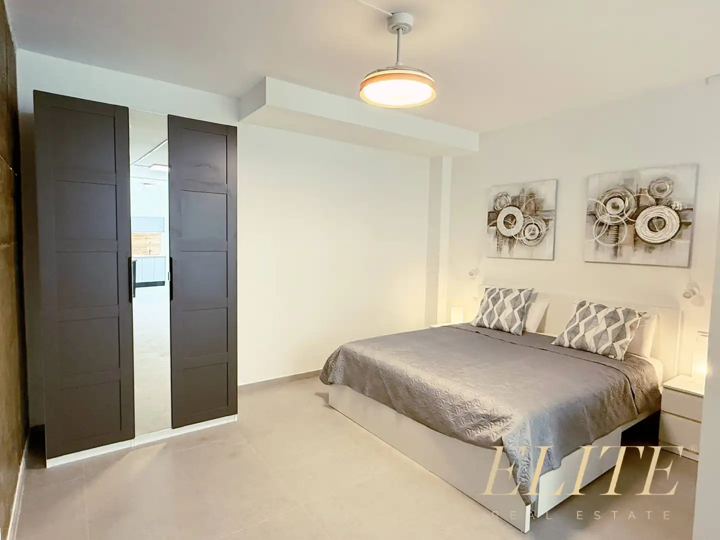 Studio zur Miete in Calle Oceano Altántico, imagen 11