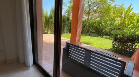 Foto 4 de Planta baixa de lloguer a La Concha - Resina Golf, Estepona