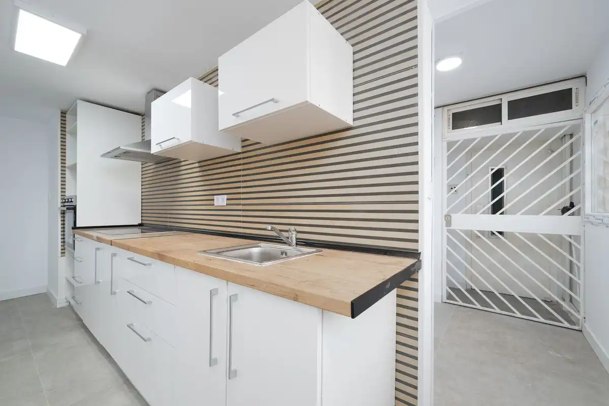 Piso con ascensor en venta en Calle del Alcalde Alfonso de Rojas, imagen 20