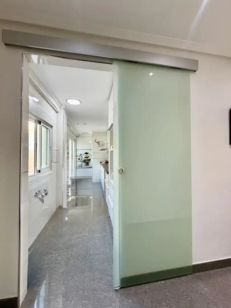 Flat for sale in Málaga  with Air Conditioner