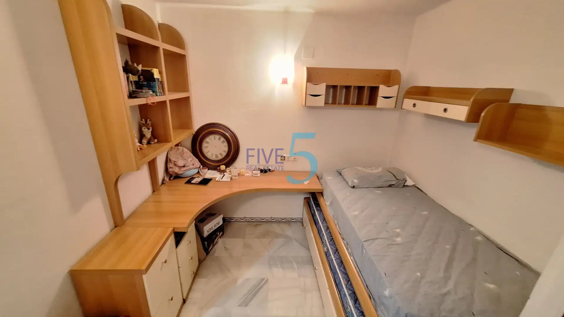 Piso con terraza en venta en Playa de los Locos, imagen 19