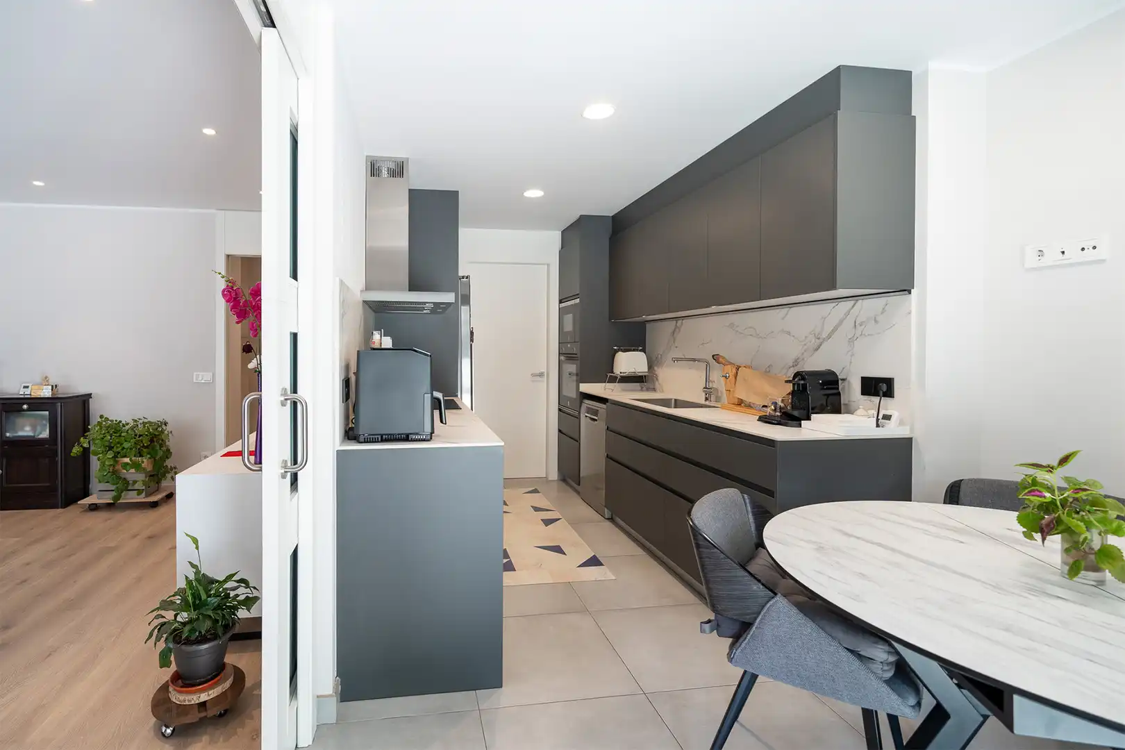 Apartamento en venta en Centro