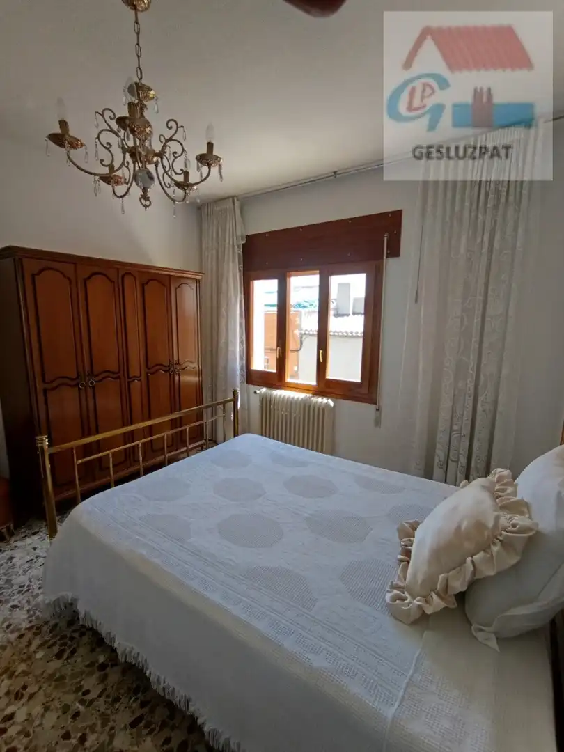 Casa con terraza en venta en La Puebla de Almoradiel, imagen 8