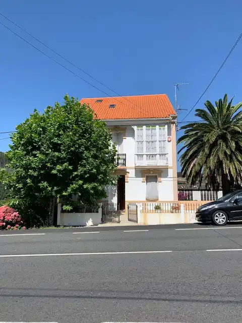 Casa en venda a Valdoviño, imagen 5