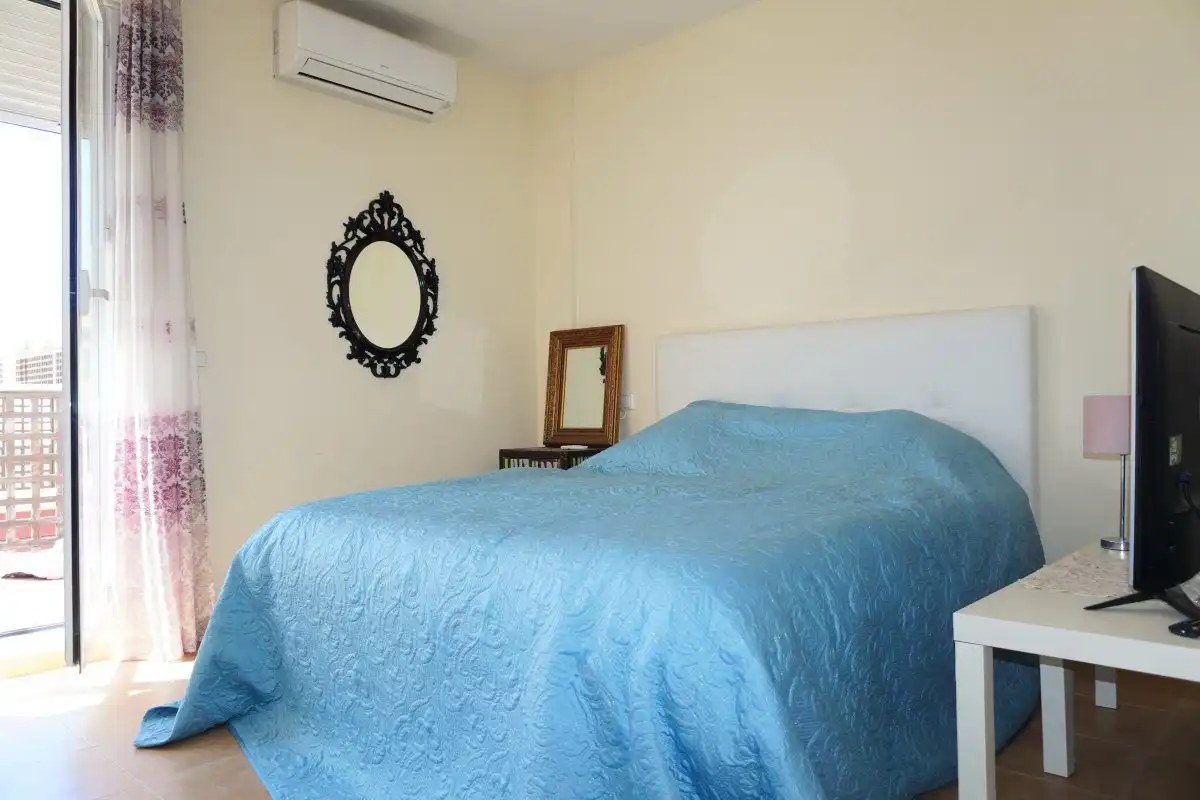 Terraced house with terrace for sale in Hipódromo - Cerrado del Águila, imagen 19
