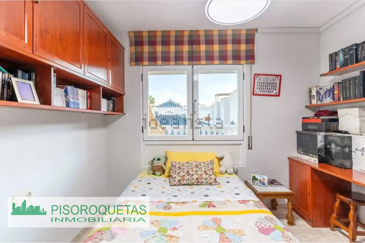 Terraced house for sale in Roquetas de Mar ciudad, imagen 40