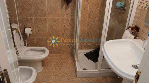 Foto 2 de Apartament de lloguer a Les Bassetes - El Marjal, Alicante