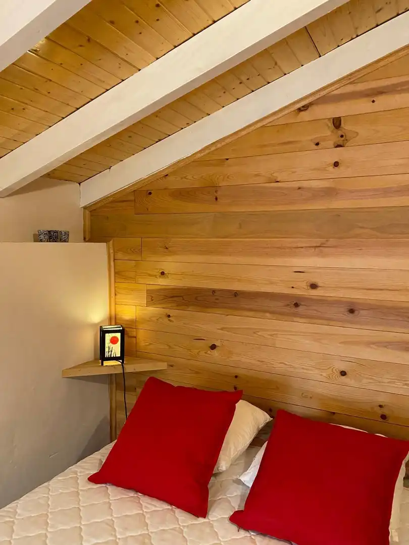 Bedroom of Land for sale in Cangas de Onís