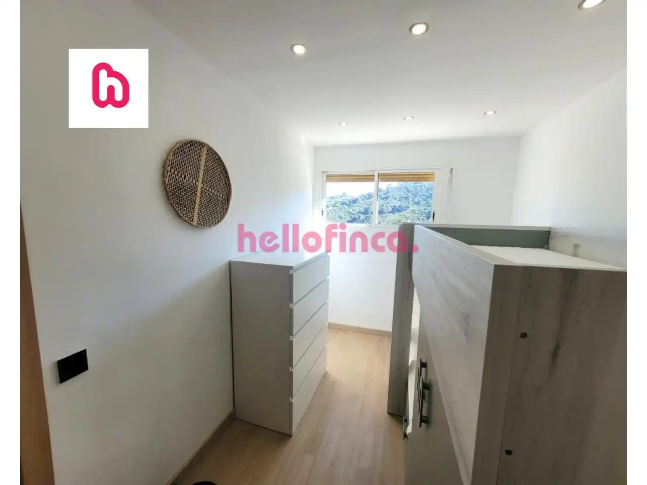 Habitación de Piso en venta en Nou Barris