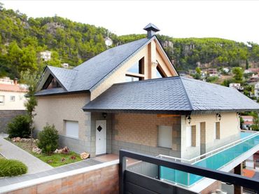 Casa in vendita a Vallirana