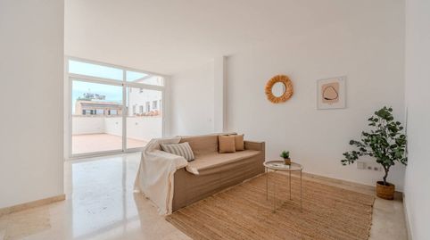 Foto 2 de Piso en venta en Calle Caro, Santa Catalina, Palma de Mallorca