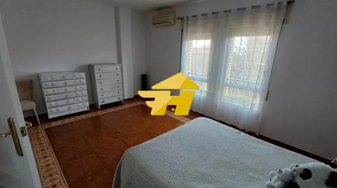 Foto 2 de Àtic en venda a Doctor Gregorio Gracia, Villarrubia,  Córdoba Capital