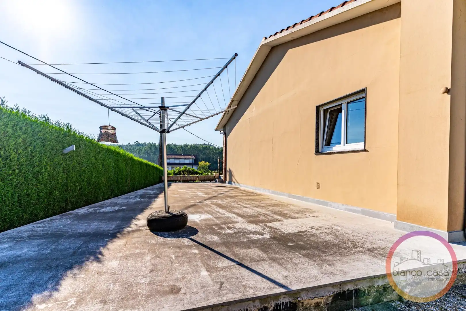 Casa amb terrassa en venda a Carballo, imagen 21