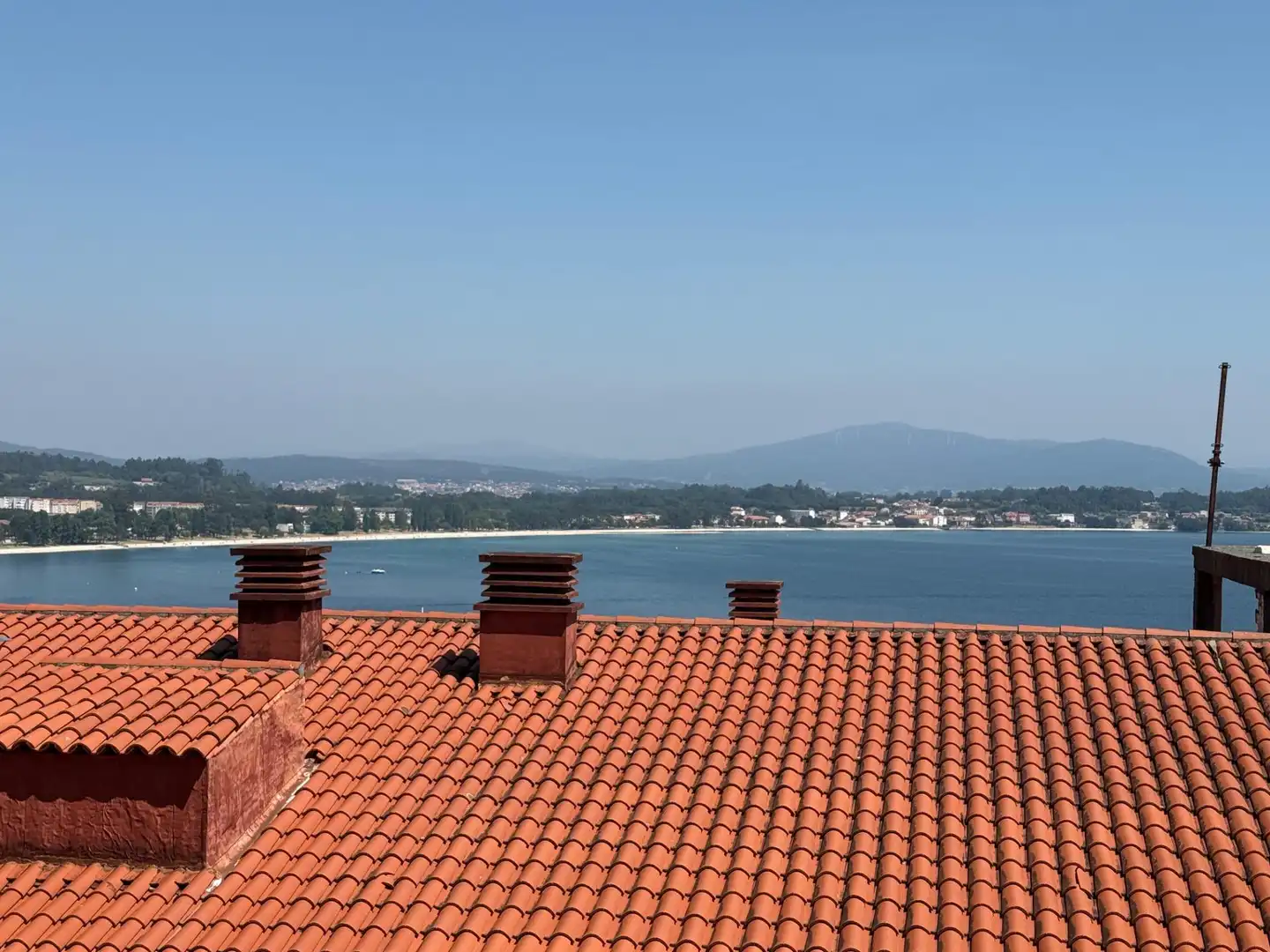 Flat for sale in Boiro  with Heating, Terrace and Storage room