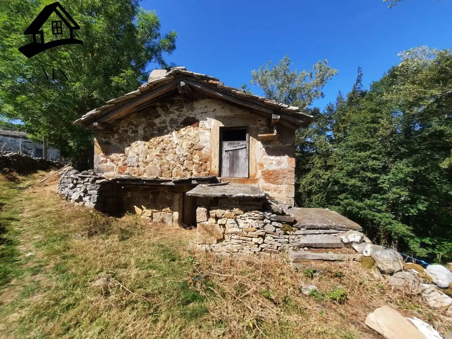 Casa rústica en venda a Espinosa de los Monteros, imagen 4