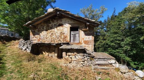Foto 4 de Finca rústica en venta en Espinosa de los Monteros, Burgos