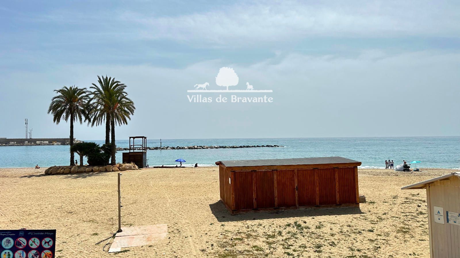 House or chalet for sale in Malecon del Pr, Playa de Garrucha