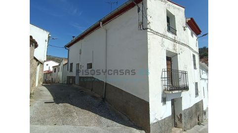Photo 2 of Houses for sale in Calle Lacambra, 21, Aguilón, Zaragoza