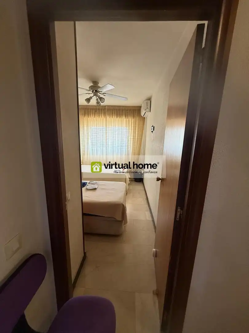Appartamento con piscina in vendita a Playa de Poniente, imagen 24