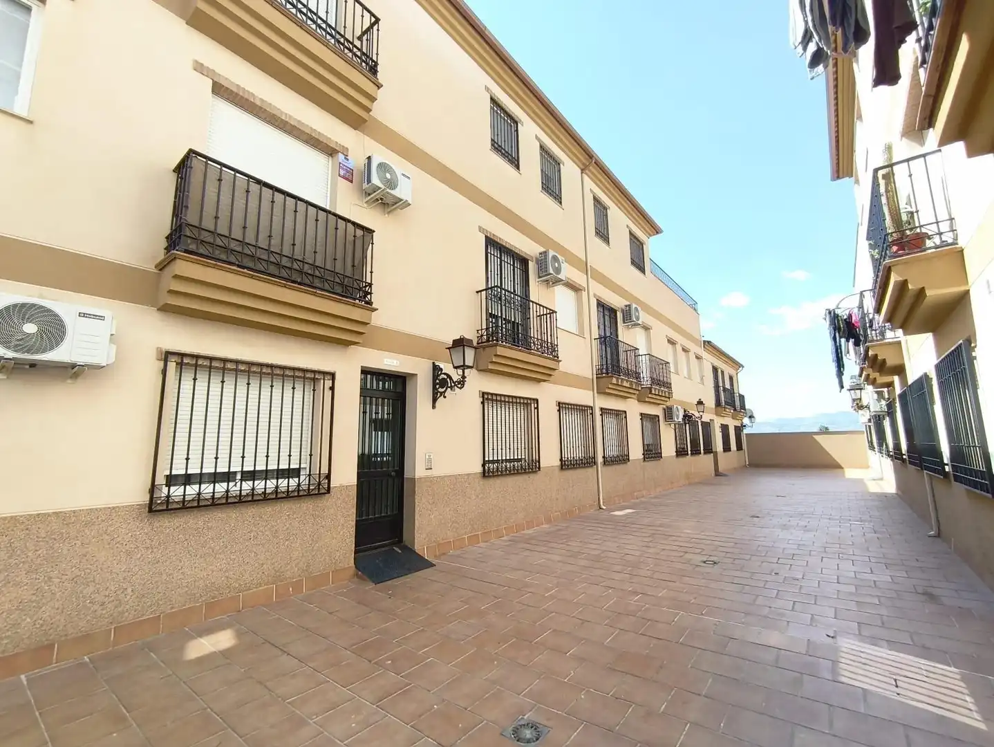 Wohnung mit Aufzug zum Verkauf in Cijuela, imagen 13