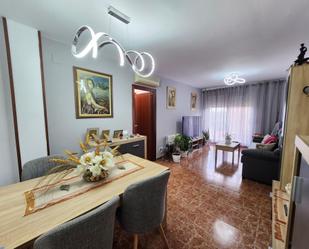 Sala d'estar de Apartament en venda en Vila-seca amb Aire condicionat, Terrassa i Balcó