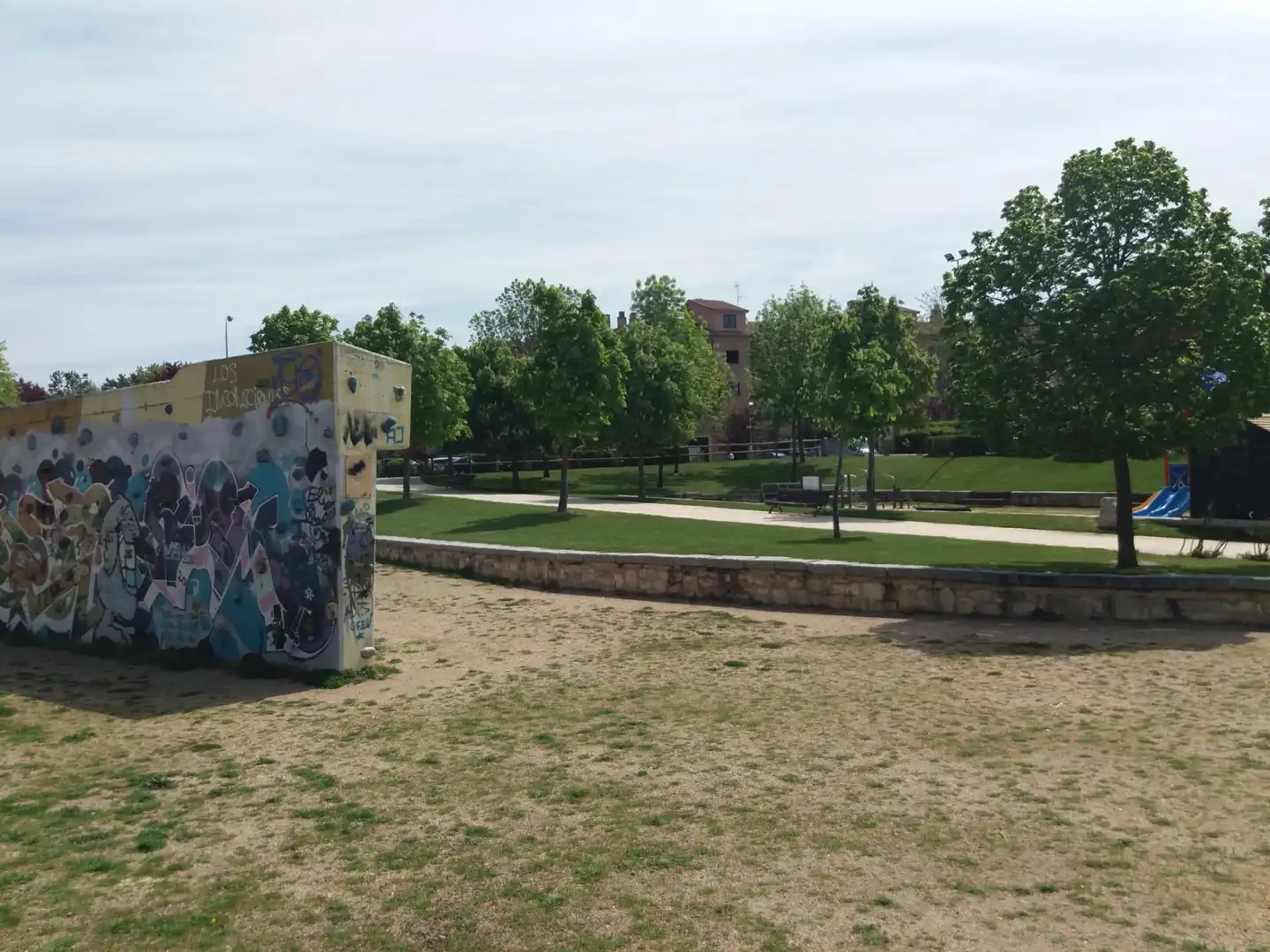 Gewerbefläche zur Miete in Sector Plaza de Toros, imagen 33