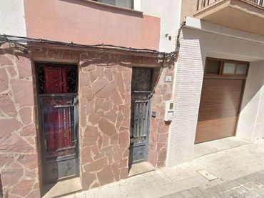 Haus zum Verkauf in Calle Desamparados 28